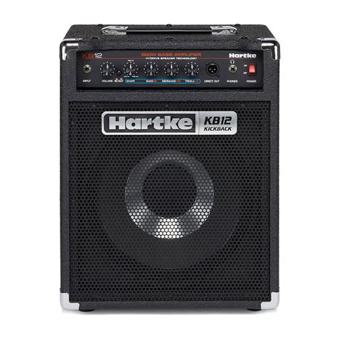 Combo hartke PenalbaWeb.com