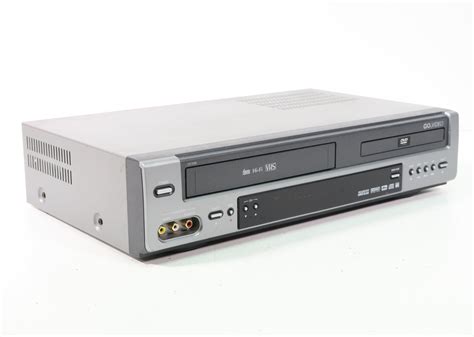 Combo vhs PenalbaWeb.com