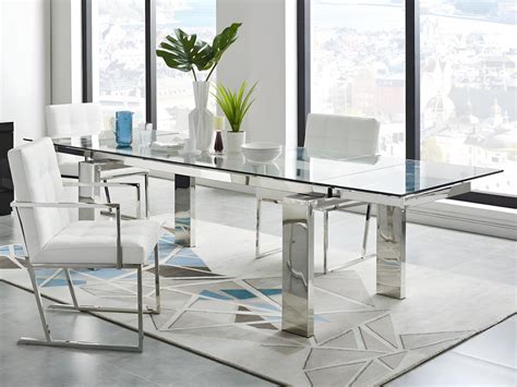 Comedor cristal madrid PenalbaWeb.com