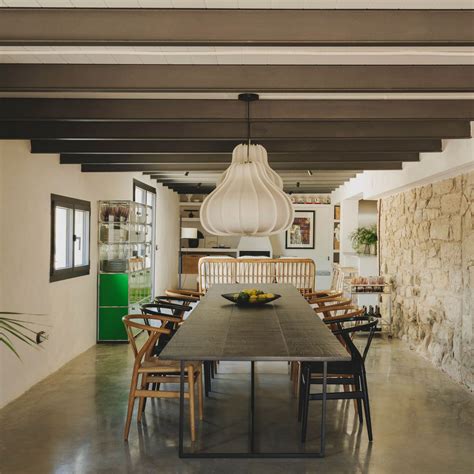 Comedor estilo PenalbaWeb.com
