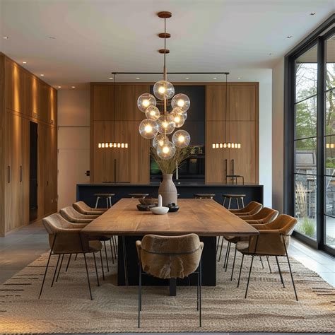 Comedor moderno PenalbaWeb.com