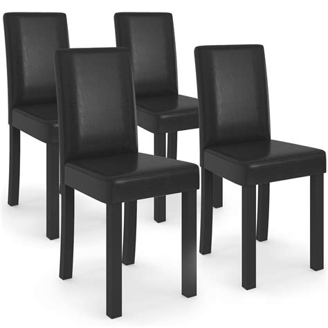 Comedor sillas negras PenalbaWeb.com