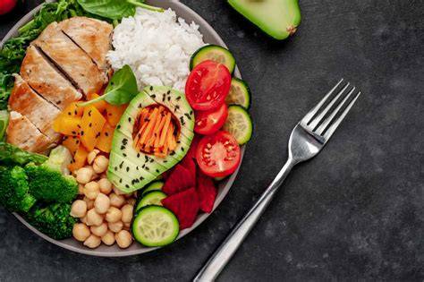Comer bien y  en PenalbaWeb.com