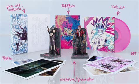 Comic artbook PenalbaWeb.com