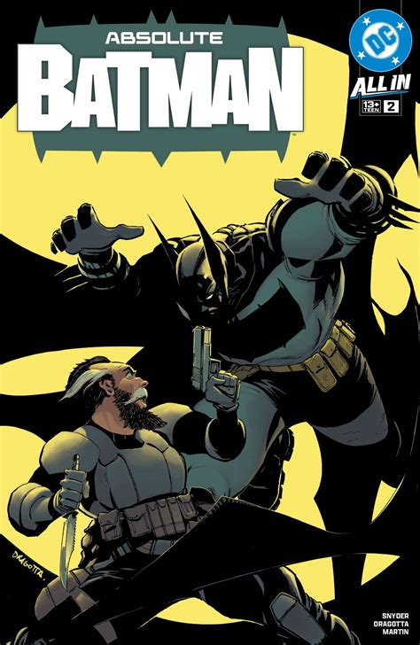 Comic batman vol 2 PenalbaWeb.com