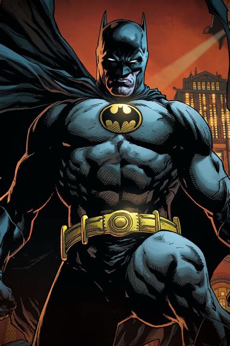 Comic batman PenalbaWeb.com