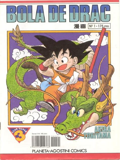 Comic bola drac PenalbaWeb.com