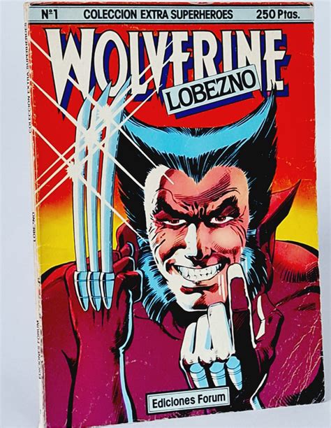 Comic coleccion PenalbaWeb.com