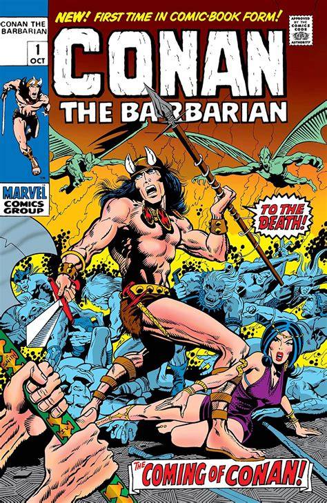 Comic conan PenalbaWeb.com