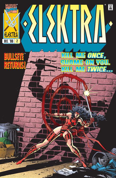 Comic elektra PenalbaWeb.com