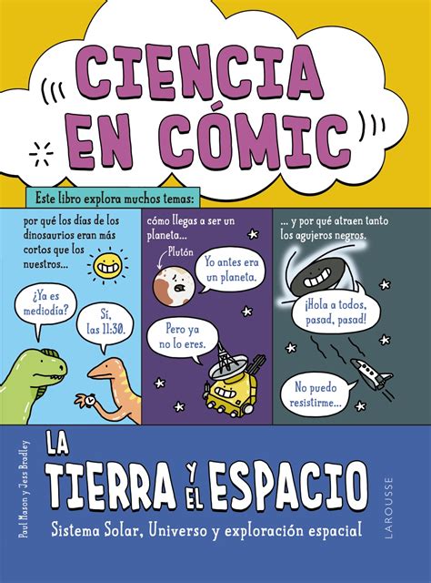Comic espacio PenalbaWeb.com