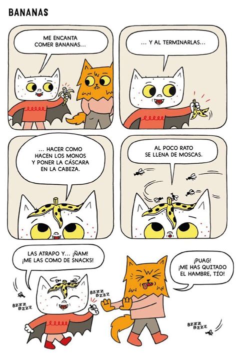 Comic espanol PenalbaWeb.com