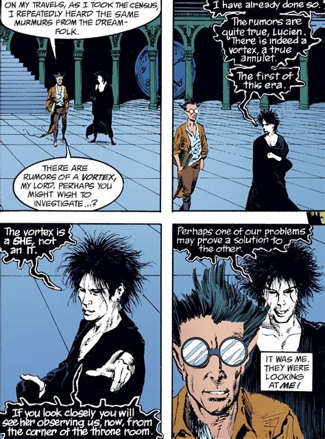 Comic gaiman PenalbaWeb.com