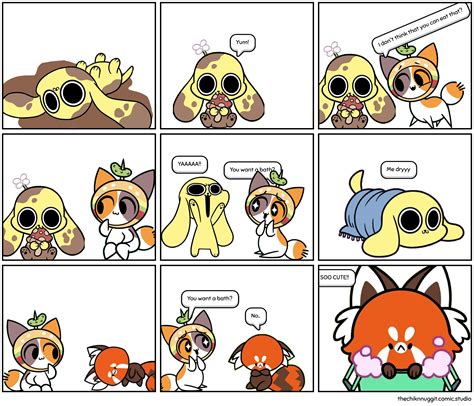 Comic images PenalbaWeb.com