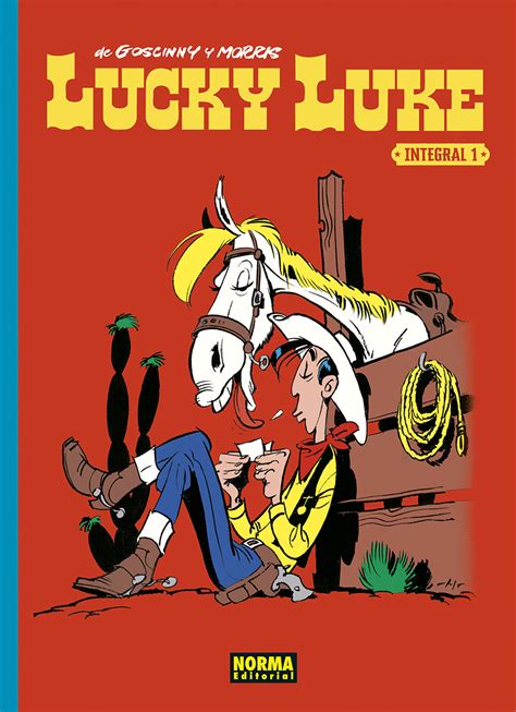 Comic lucky luke PenalbaWeb.com