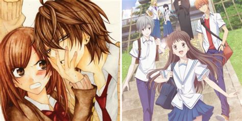 Comic manga shojo PenalbaWeb.com