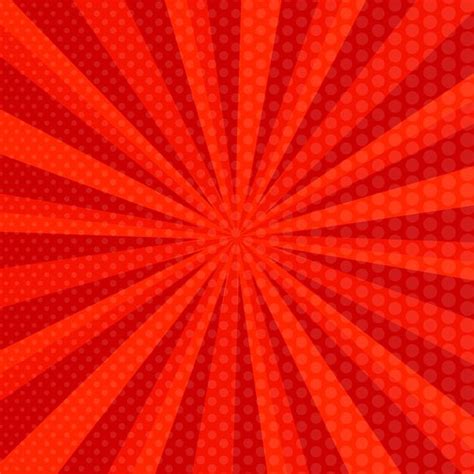 Comic rojo PenalbaWeb.com