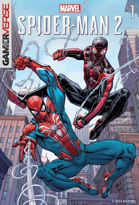 Comic spiderman marvel PenalbaWeb.com