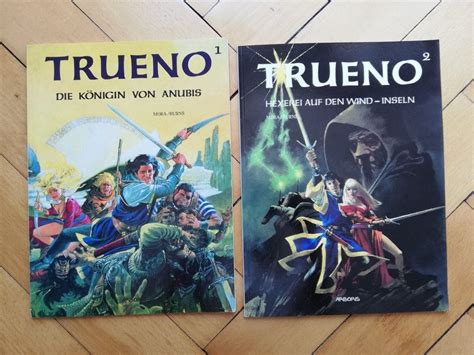 Comic trueno PenalbaWeb.com