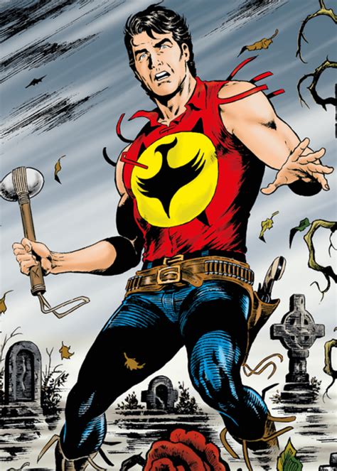 Comic zagor PenalbaWeb.com