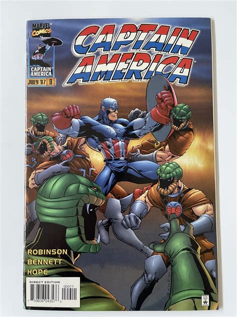 Comics 1997 PenalbaWeb.com
