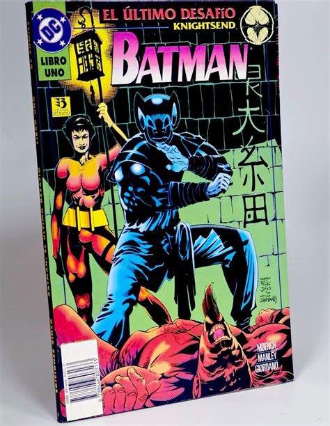Comics batman zinco PenalbaWeb.com