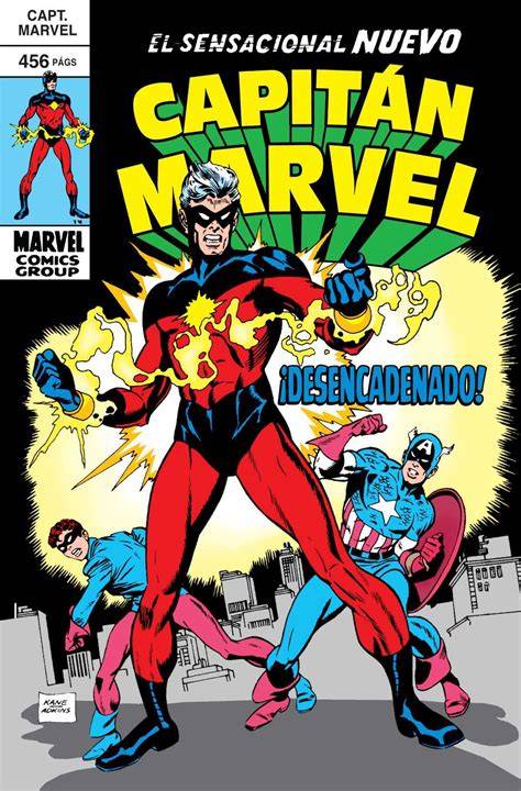 Comics capitan PenalbaWeb.com
