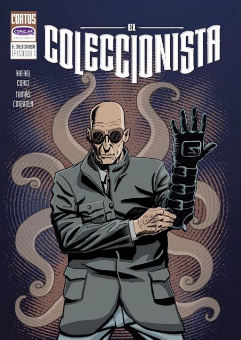 Comics coleccionista PenalbaWeb.com