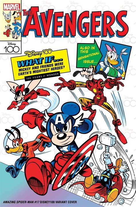 Comics disney PenalbaWeb.com