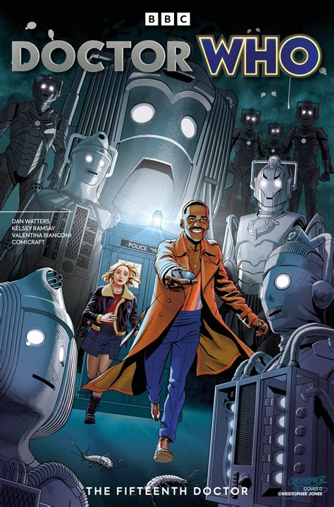Comics doctor PenalbaWeb.com
