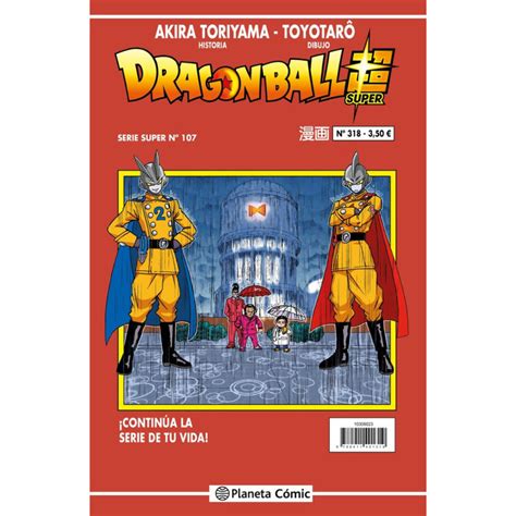 Comics dragon ball serie roja PenalbaWeb.com
