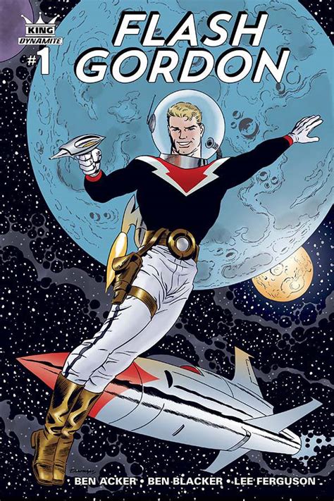 Comics flash gordon PenalbaWeb.com
