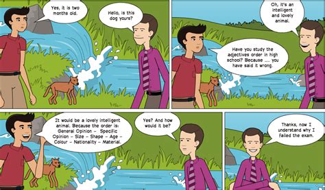 Comics ingles PenalbaWeb.com