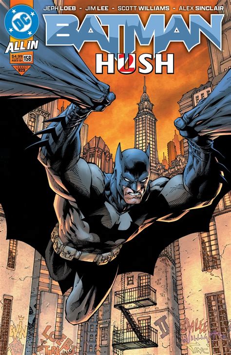 Comics jim lee PenalbaWeb.com