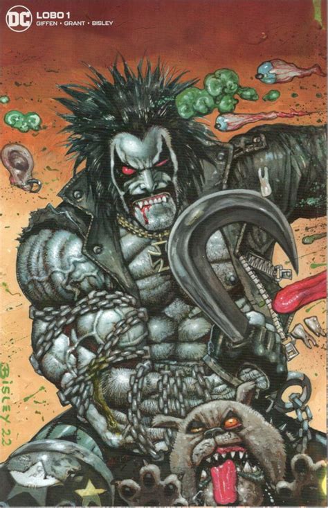 Comics lobo PenalbaWeb.com
