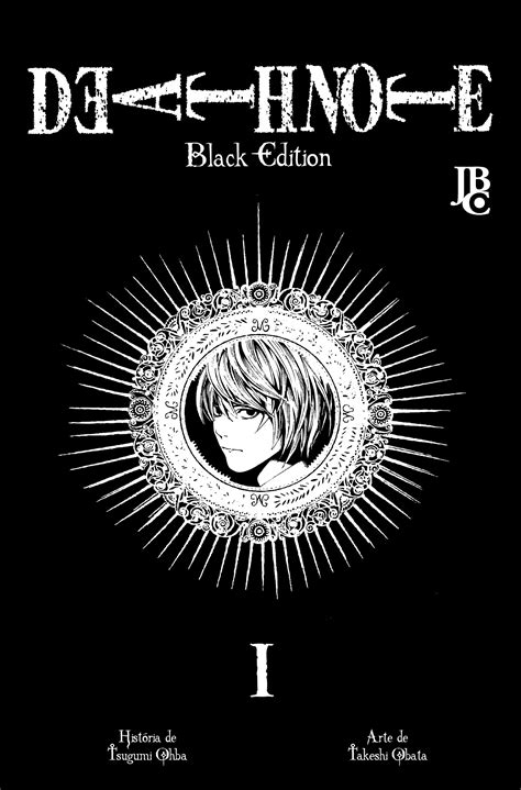 Comics mangas death note PenalbaWeb.com