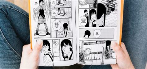 Comics mangas PenalbaWeb.com