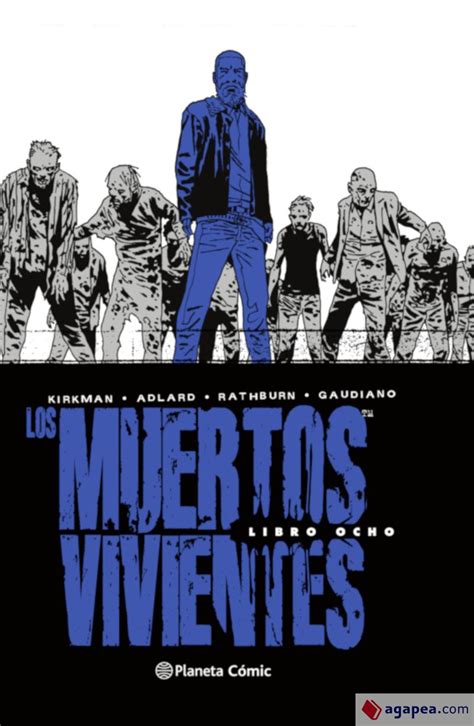 Comics muertos vivientes PenalbaWeb.com