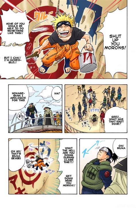 Comics naruto PenalbaWeb.com