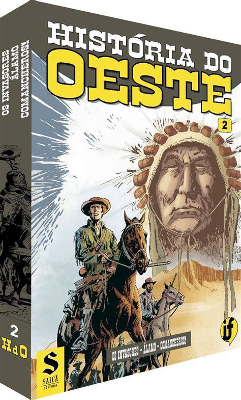 Comics oeste PenalbaWeb.com