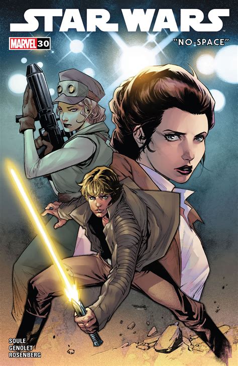Comics stars wars PenalbaWeb.com