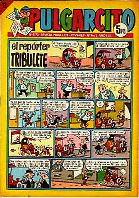 Comics tebeos PenalbaWeb.com