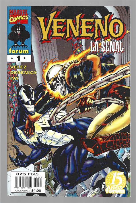 Comics veneno PenalbaWeb.com