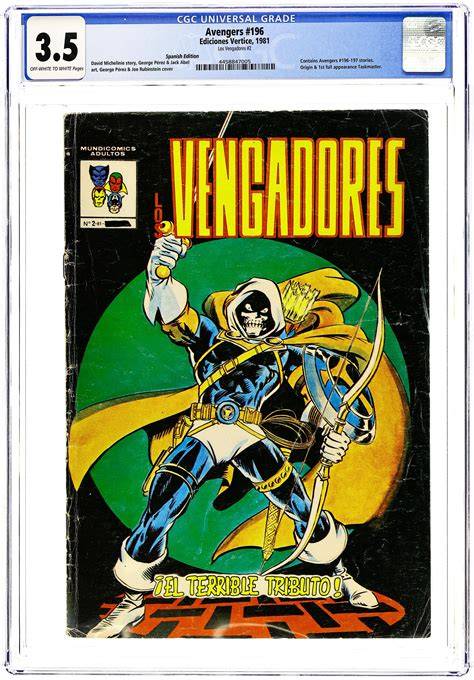Comics vertice PenalbaWeb.com
