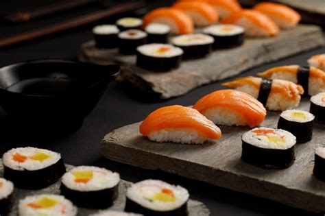 Comida japonesa PenalbaWeb.com