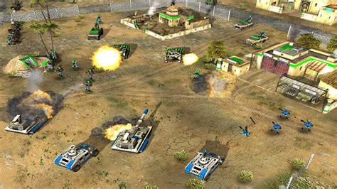 Command conquer PenalbaWeb.com