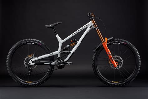 Commencal PenalbaWeb.com