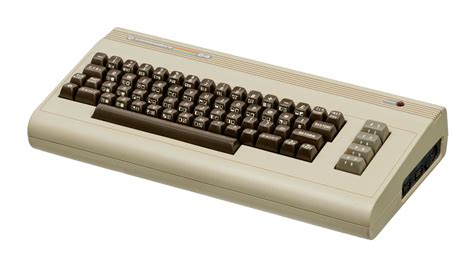Commodore c64 PenalbaWeb.com