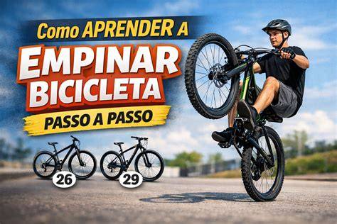 Como  bicicleta PenalbaWeb.com