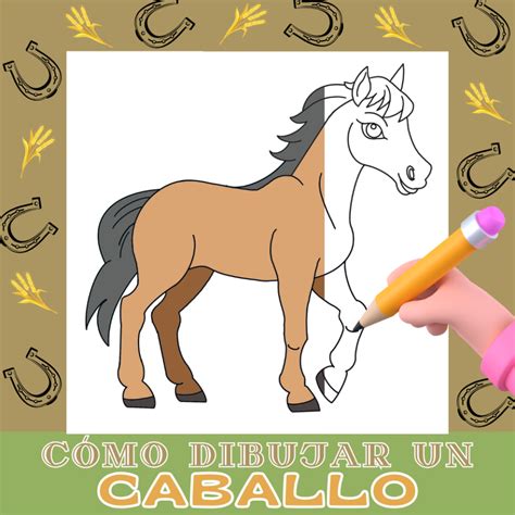 Como  un caballo PenalbaWeb.com